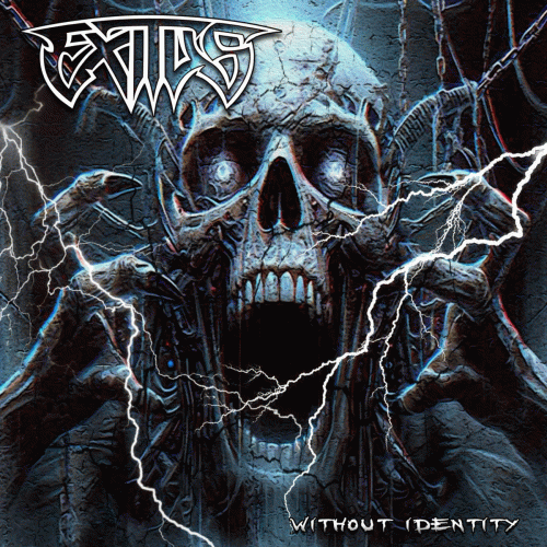 Exitus (CZ) : Without Identity